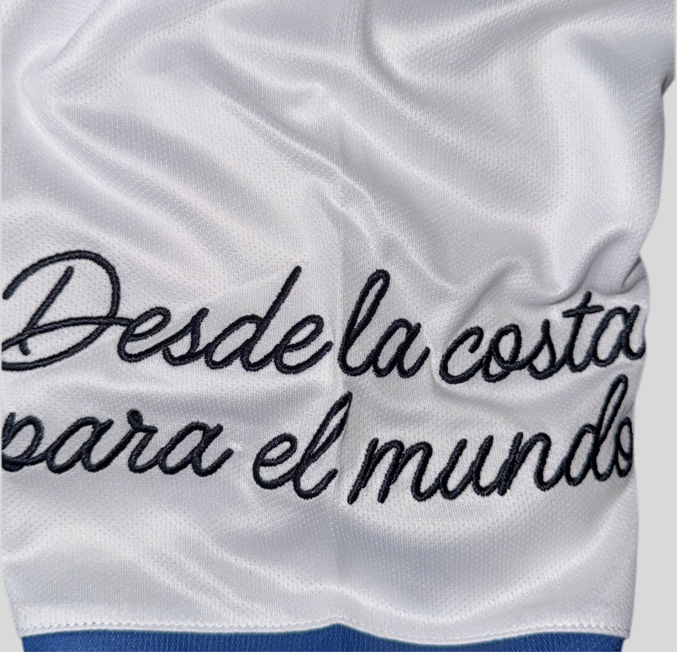 LA BARRA "Acapulco Pride" Jersey — COMING SOON