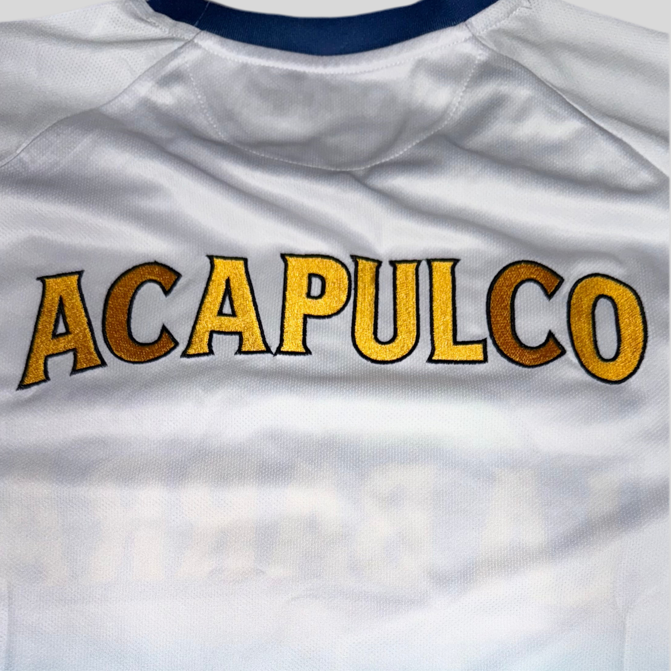 LA BARRA "Acapulco Pride" Jersey — COMING SOON