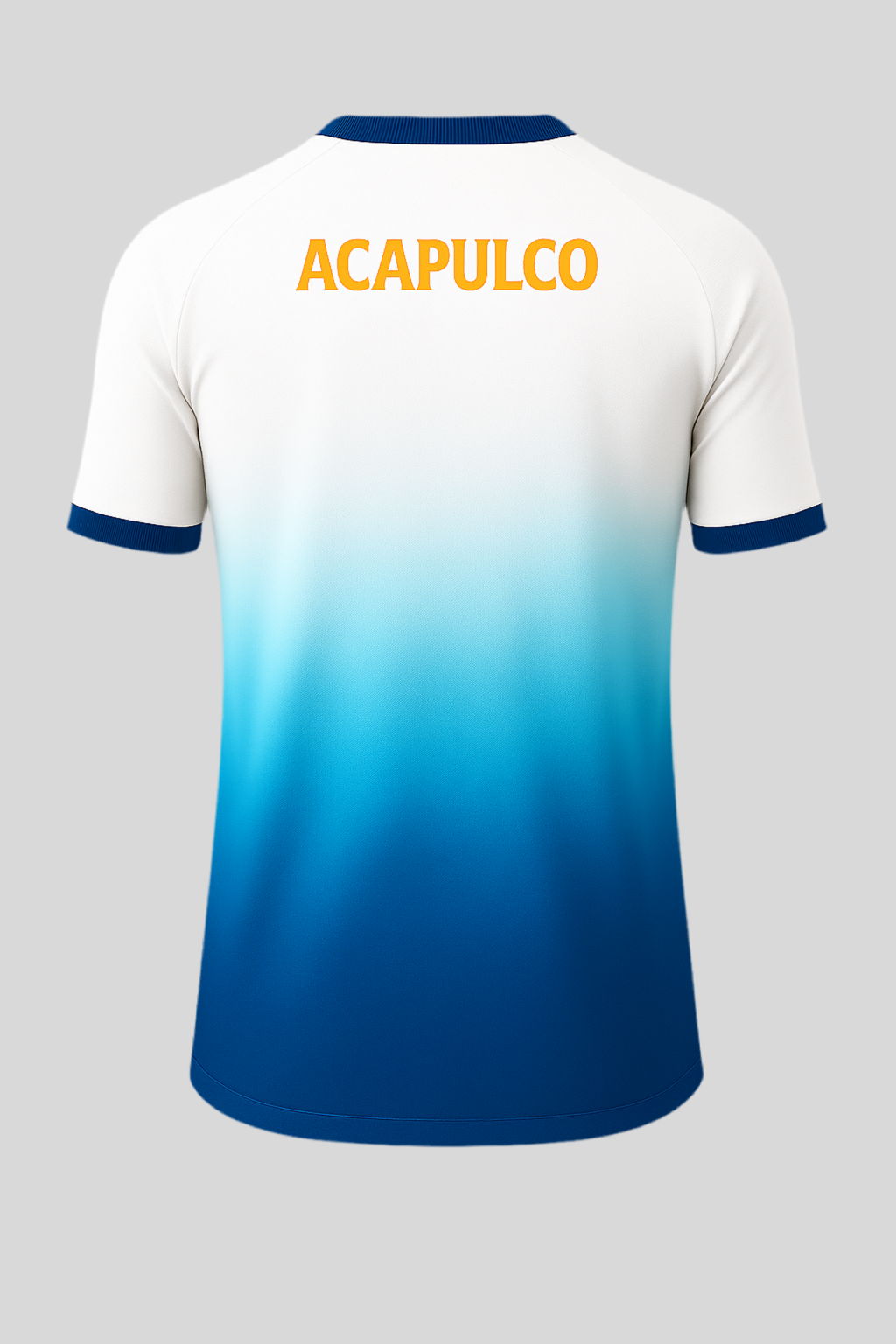 LA BARRA "Acapulco Pride" Jersey — COMING SOON